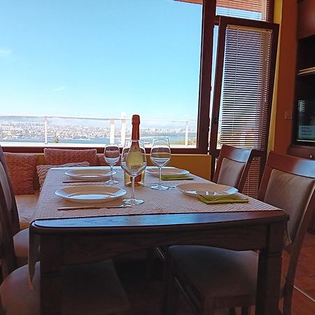 Apartament Zaliva Varna Bagian luar foto