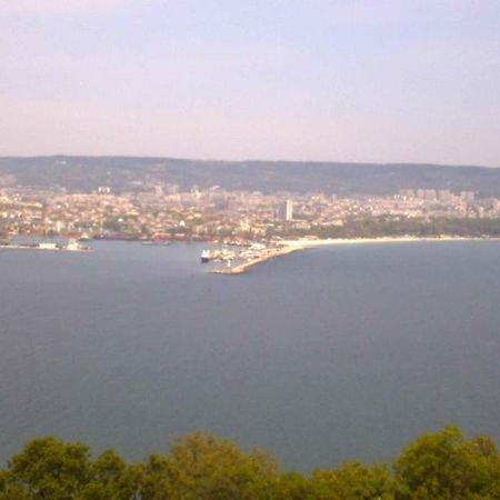 Apartament Zaliva Varna Bagian luar foto