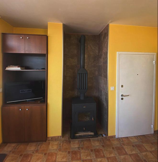 Apartament Zaliva Varna Bagian luar foto