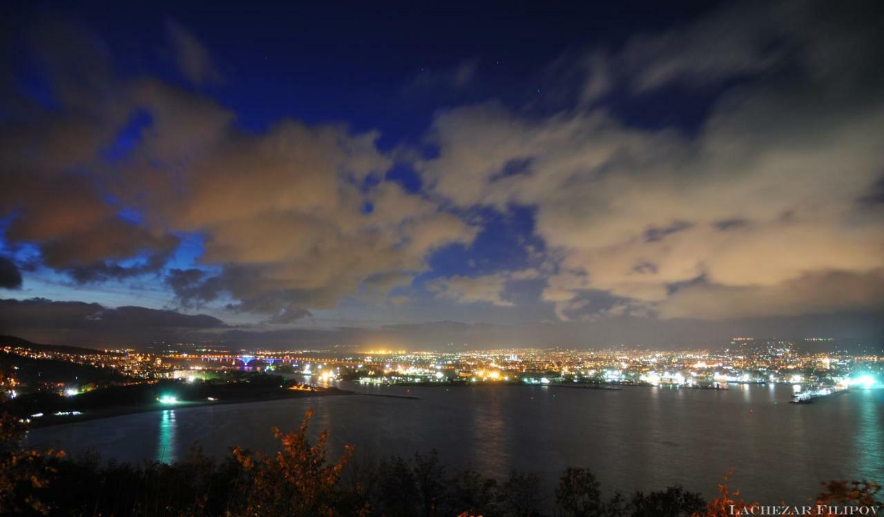 Apartament Zaliva Varna Bagian luar foto