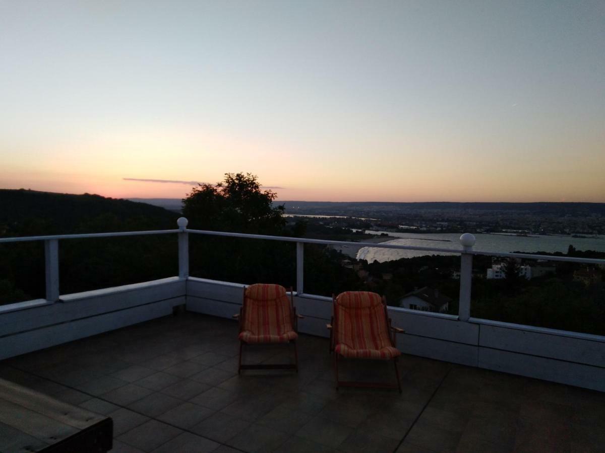 Apartament Zaliva Varna Bagian luar foto