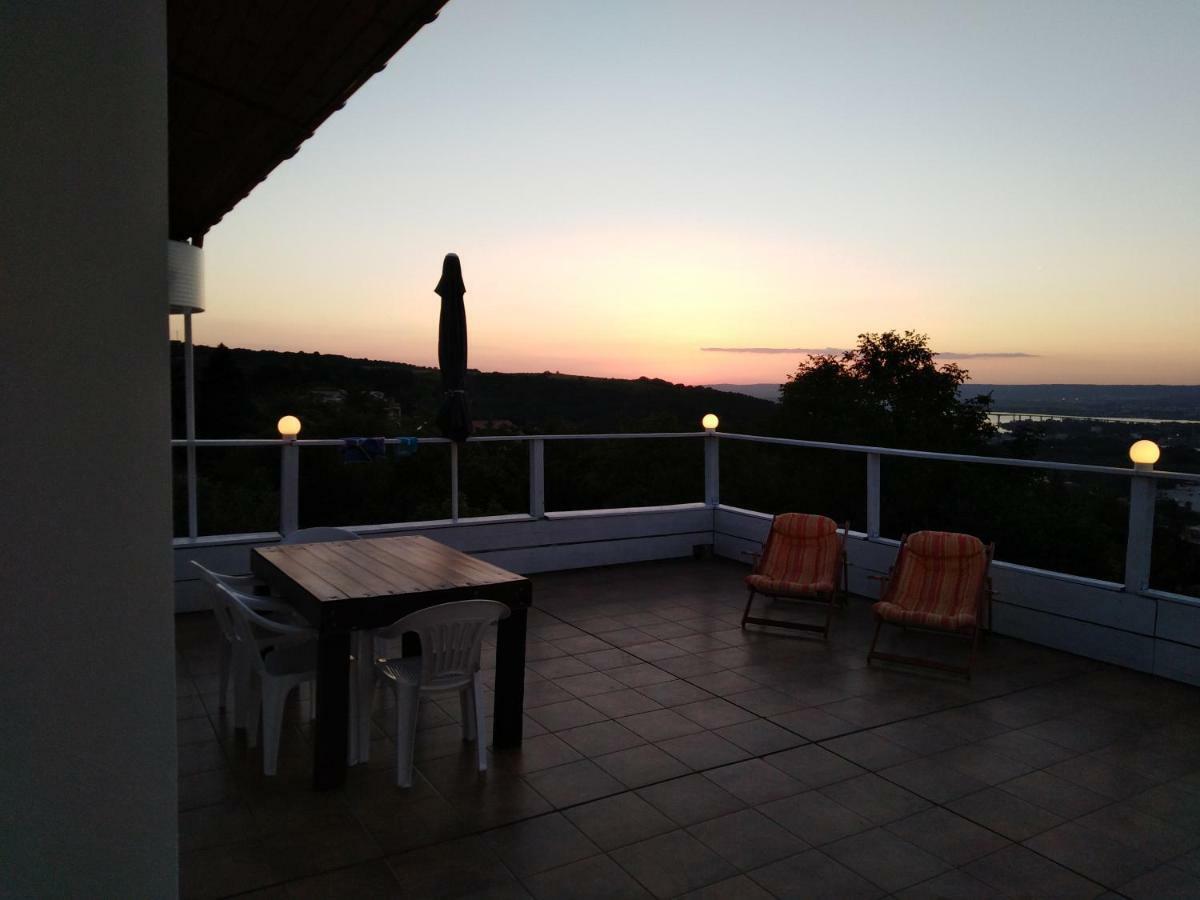 Apartament Zaliva Varna Bagian luar foto