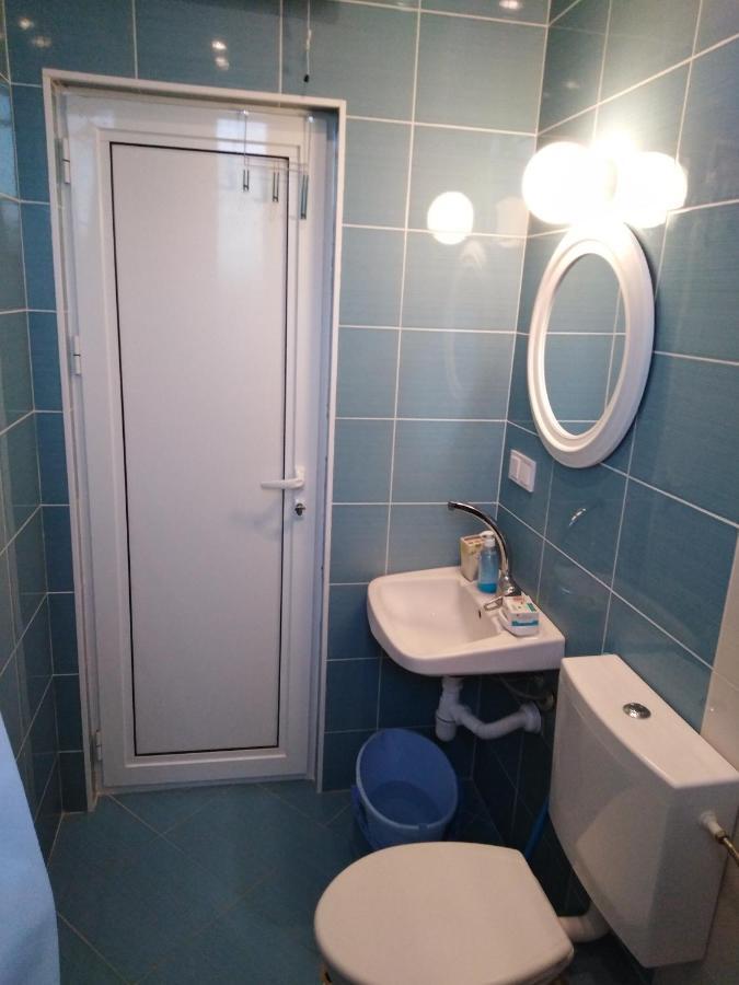 Apartament Zaliva Varna Bagian luar foto