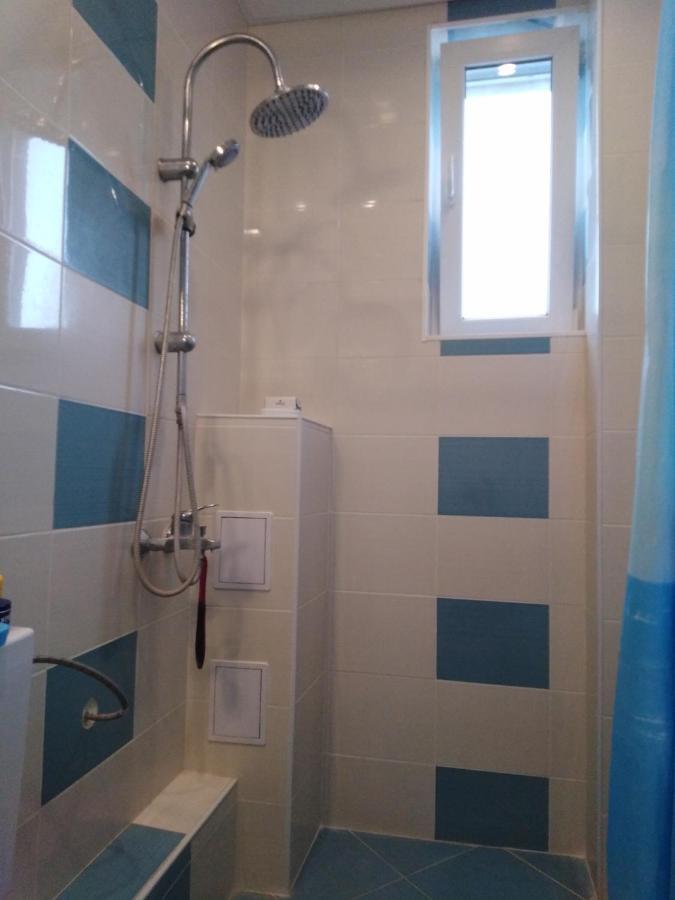 Apartament Zaliva Varna Bagian luar foto